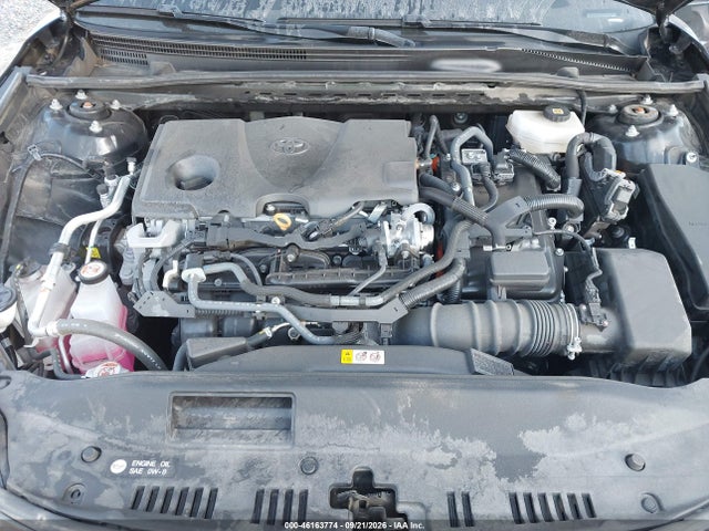 Продаж на аукціоні авто 2025 Toyota Camry Se, vin: 4T1DBADK2SU008038, номер лоту: 46163774