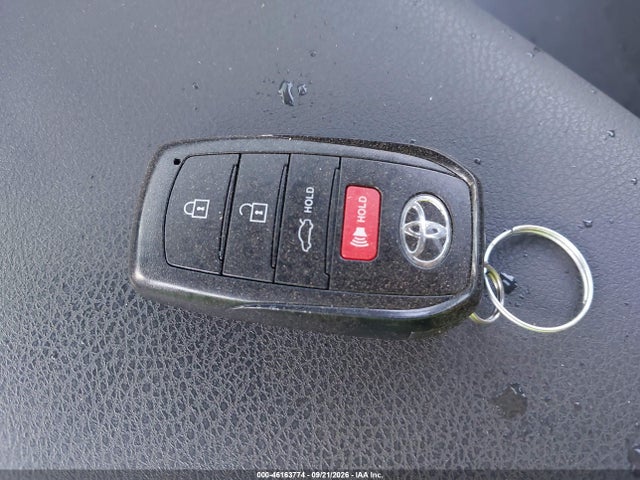 Продаж на аукціоні авто 2025 Toyota Camry Se, vin: 4T1DBADK2SU008038, номер лоту: 46163774