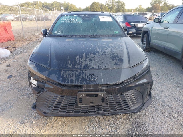 Продаж на аукціоні авто 2025 Toyota Camry Se, vin: 4T1DBADK2SU008038, номер лоту: 46163774