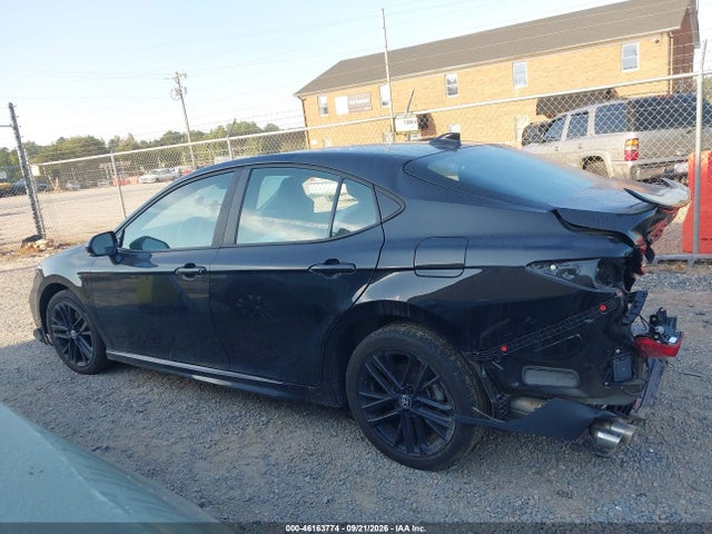 Продаж на аукціоні авто 2025 Toyota Camry Se, vin: 4T1DBADK2SU008038, номер лоту: 46163774