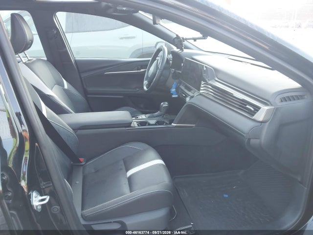 Продаж на аукціоні авто 2025 Toyota Camry Se, vin: 4T1DBADK2SU008038, номер лоту: 46163774