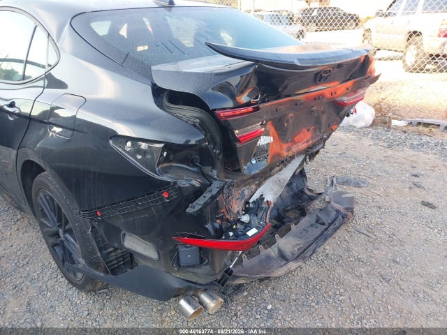 Продаж на аукціоні авто 2025 Toyota Camry Se, vin: 4T1DBADK2SU008038, номер лоту: 46163774