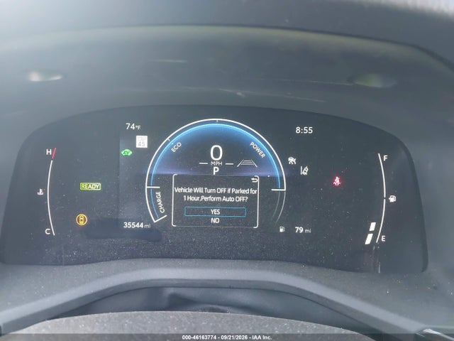Продаж на аукціоні авто 2025 Toyota Camry Se, vin: 4T1DBADK2SU008038, номер лоту: 46163774