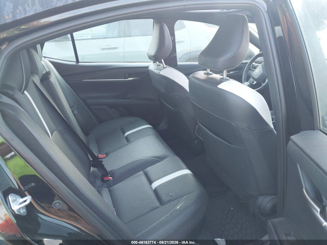 Продаж на аукціоні авто 2025 Toyota Camry Se, vin: 4T1DBADK2SU008038, номер лоту: 46163774