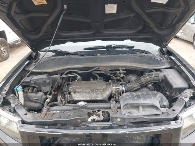 2007 Honda Ridgeline Rtx მანქანა იყიდება აუქციონზე, vin: 2HJYK16357H509748, აუქციონის ნომერი: 46163775