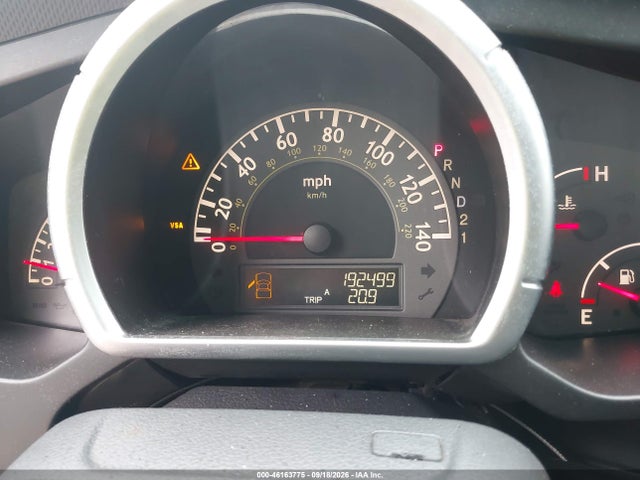 2007 Honda Ridgeline Rtx მანქანა იყიდება აუქციონზე, vin: 2HJYK16357H509748, აუქციონის ნომერი: 46163775
