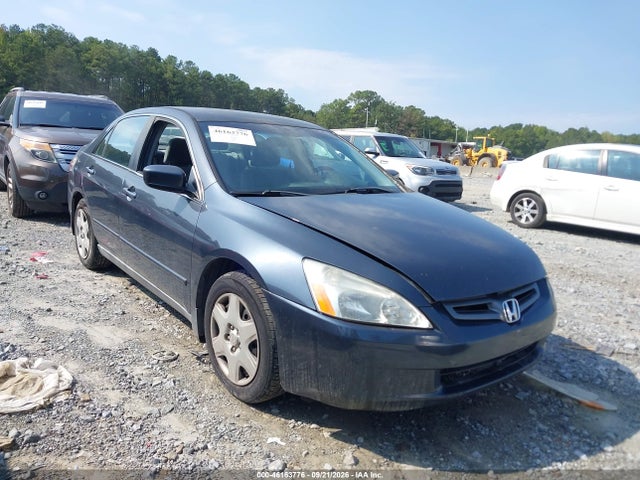 46163776 :رقم المزاد ، 1HGCM66315A013655 vin ، 2005 Honda Accord 3.0 Lx مزاد بيع