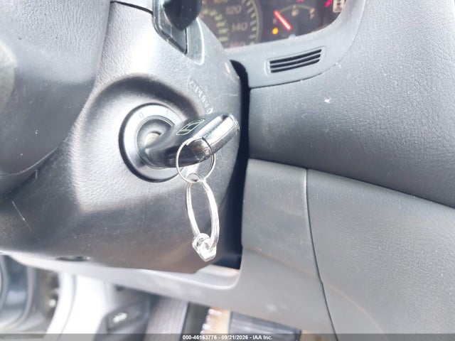 46163776 :رقم المزاد ، 1HGCM66315A013655 vin ، 2005 Honda Accord 3.0 Lx مزاد بيع