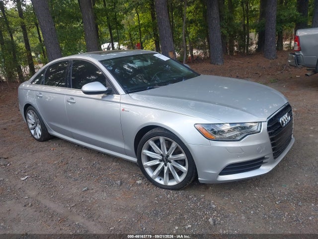 Aukcja sprzedaży 2012 Audi A6 3.0 Premium, vin: WAUBGAFC1CN003957, numer aukcji: 46163779