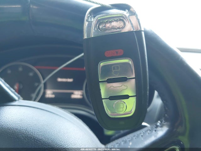 Aukcja sprzedaży 2012 Audi A6 3.0 Premium, vin: WAUBGAFC1CN003957, numer aukcji: 46163779
