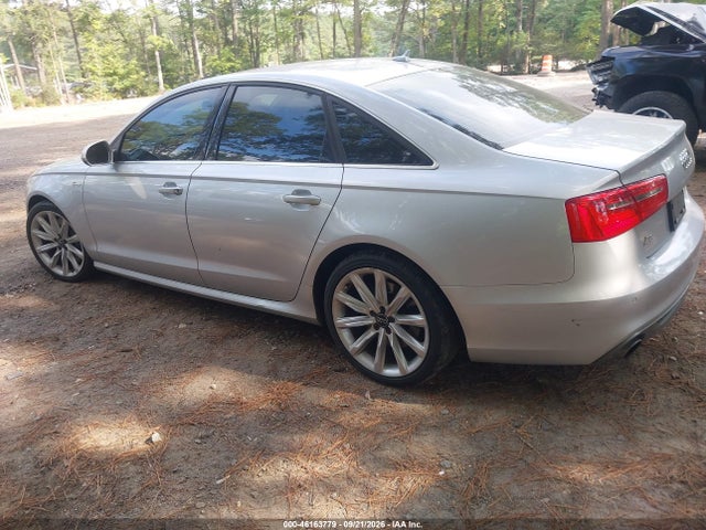 Aukcja sprzedaży 2012 Audi A6 3.0 Premium, vin: WAUBGAFC1CN003957, numer aukcji: 46163779