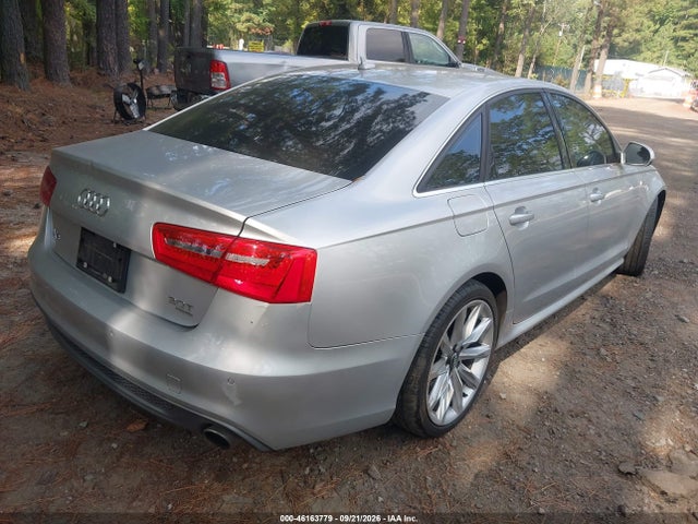Aukcja sprzedaży 2012 Audi A6 3.0 Premium, vin: WAUBGAFC1CN003957, numer aukcji: 46163779