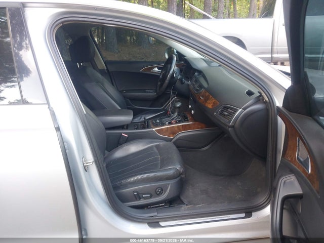 Aukcja sprzedaży 2012 Audi A6 3.0 Premium, vin: WAUBGAFC1CN003957, numer aukcji: 46163779