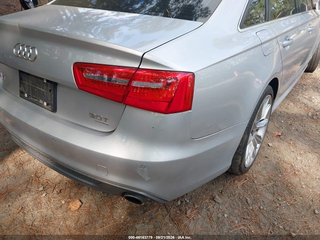 Aukcja sprzedaży 2012 Audi A6 3.0 Premium, vin: WAUBGAFC1CN003957, numer aukcji: 46163779