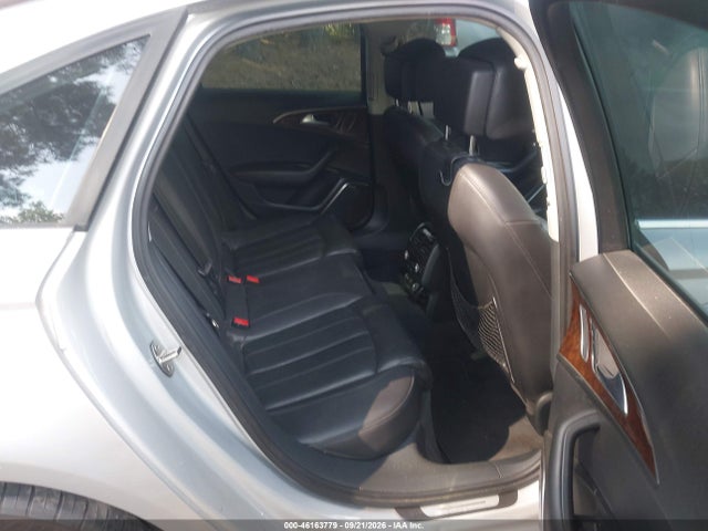 Aukcja sprzedaży 2012 Audi A6 3.0 Premium, vin: WAUBGAFC1CN003957, numer aukcji: 46163779