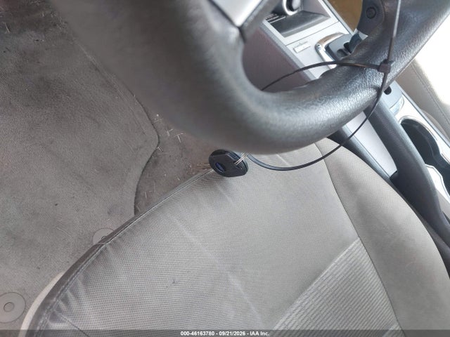 46163780 :رقم المزاد ، 3FAHP0HA2CR102213 vin ، 2012 Ford Fusion Se مزاد بيع