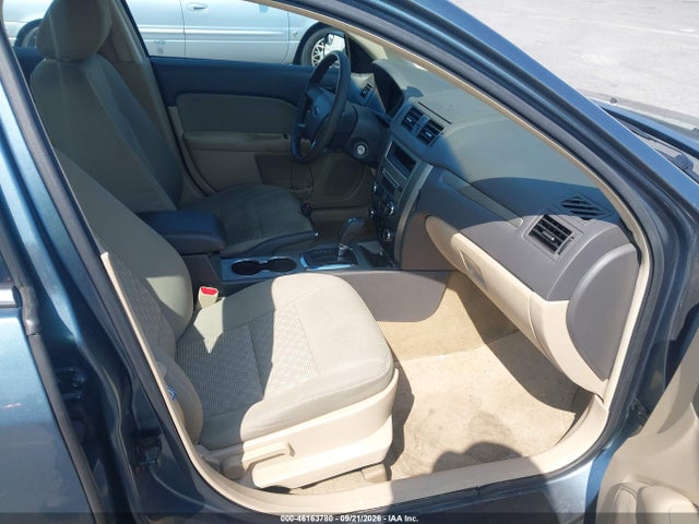 46163780 :رقم المزاد ، 3FAHP0HA2CR102213 vin ، 2012 Ford Fusion Se مزاد بيع