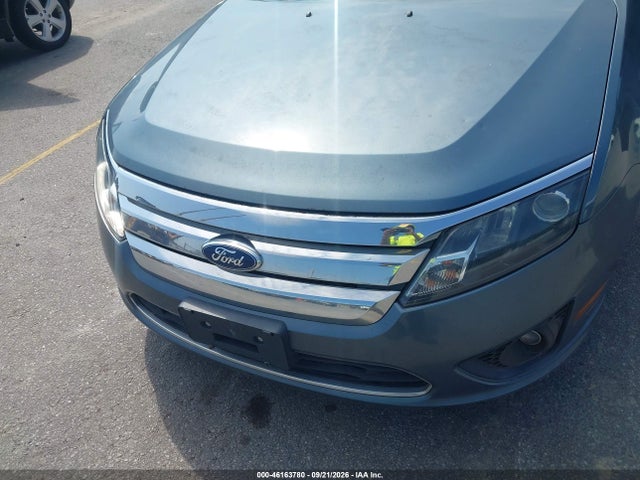 46163780 :رقم المزاد ، 3FAHP0HA2CR102213 vin ، 2012 Ford Fusion Se مزاد بيع