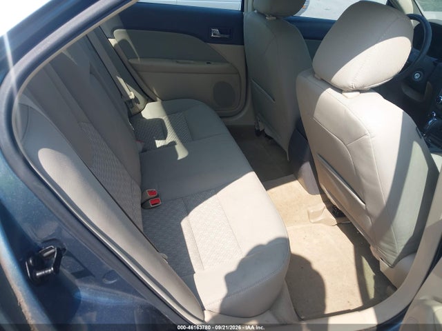 46163780 :رقم المزاد ، 3FAHP0HA2CR102213 vin ، 2012 Ford Fusion Se مزاد بيع
