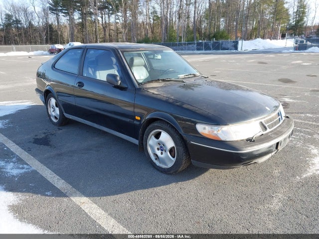 Продажа на аукционе авто 1997 Saab 900 Se, vin: YS3DF35N0V2037432, номер лота: 46163781