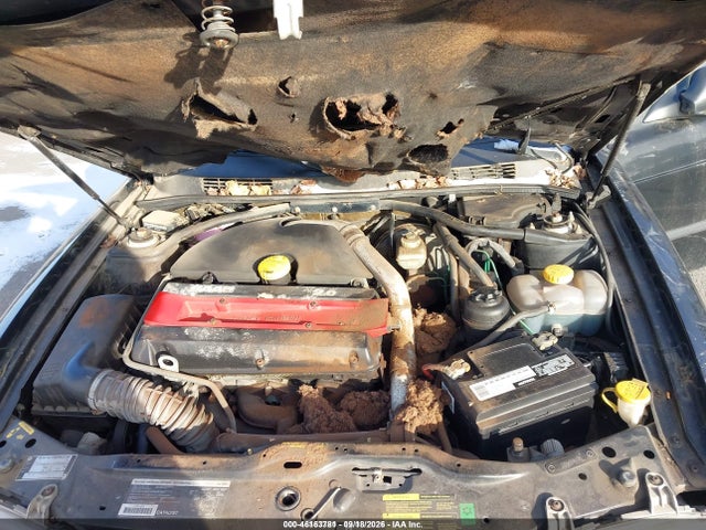 Продажа на аукционе авто 1997 Saab 900 Se, vin: YS3DF35N0V2037432, номер лота: 46163781
