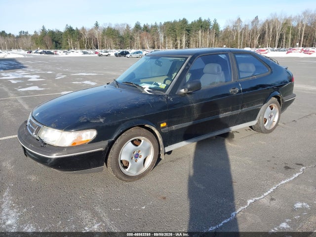 Продажа на аукционе авто 1997 Saab 900 Se, vin: YS3DF35N0V2037432, номер лота: 46163781