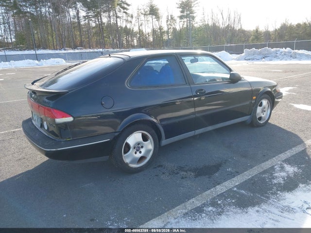 Продажа на аукционе авто 1997 Saab 900 Se, vin: YS3DF35N0V2037432, номер лота: 46163781