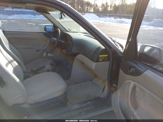 Продажа на аукционе авто 1997 Saab 900 Se, vin: YS3DF35N0V2037432, номер лота: 46163781