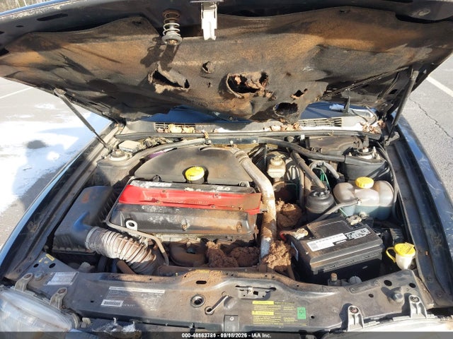 Продажа на аукционе авто 1997 Saab 900 Se, vin: YS3DF35N0V2037432, номер лота: 46163781