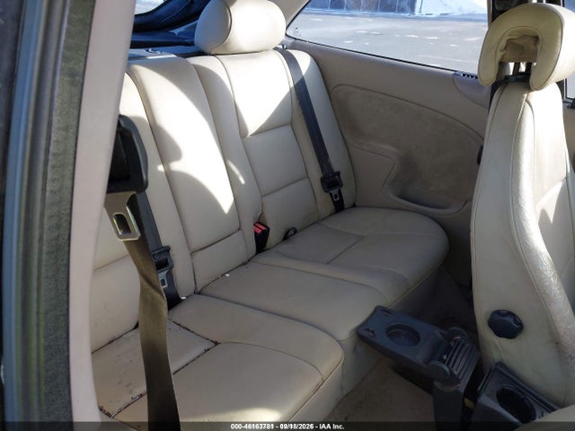 Продажа на аукционе авто 1997 Saab 900 Se, vin: YS3DF35N0V2037432, номер лота: 46163781