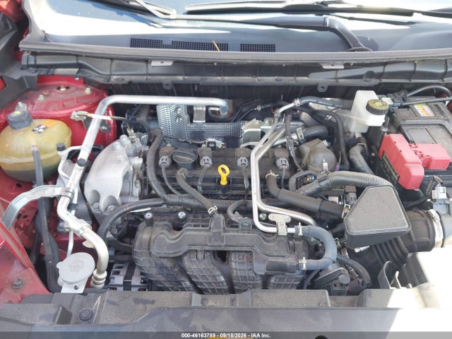 Aukcja sprzedaży 2023 Mitsubishi Outlander Es 2.5 2wd, vin: JA4J3TA80PZ028544, numer aukcji: 46163789