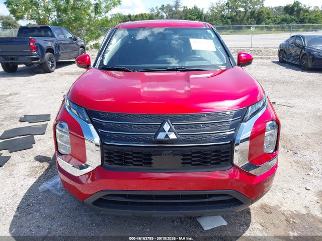 Aukcja sprzedaży 2023 Mitsubishi Outlander Es 2.5 2wd, vin: JA4J3TA80PZ028544, numer aukcji: 46163789
