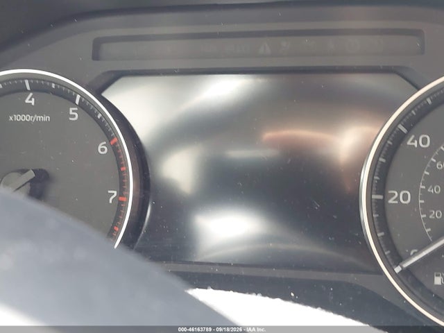 Aukcja sprzedaży 2023 Mitsubishi Outlander Es 2.5 2wd, vin: JA4J3TA80PZ028544, numer aukcji: 46163789