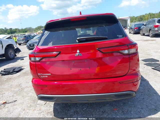 Aukcja sprzedaży 2023 Mitsubishi Outlander Es 2.5 2wd, vin: JA4J3TA80PZ028544, numer aukcji: 46163789