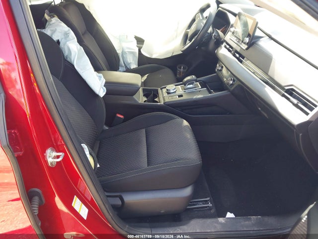 Aukcja sprzedaży 2023 Mitsubishi Outlander Es 2.5 2wd, vin: JA4J3TA80PZ028544, numer aukcji: 46163789