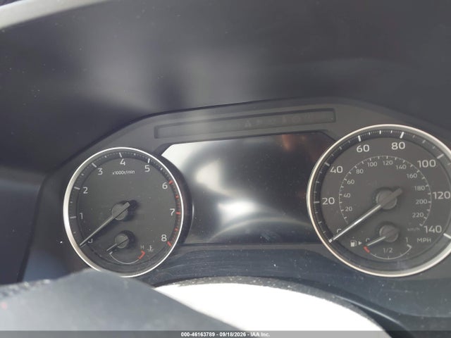 Aukcja sprzedaży 2023 Mitsubishi Outlander Es 2.5 2wd, vin: JA4J3TA80PZ028544, numer aukcji: 46163789
