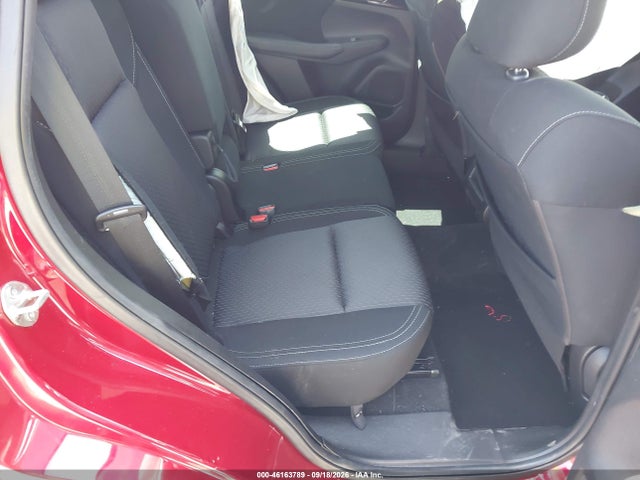 Aukcja sprzedaży 2023 Mitsubishi Outlander Es 2.5 2wd, vin: JA4J3TA80PZ028544, numer aukcji: 46163789
