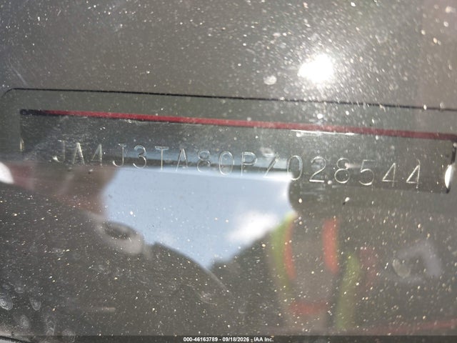 Aukcja sprzedaży 2023 Mitsubishi Outlander Es 2.5 2wd, vin: JA4J3TA80PZ028544, numer aukcji: 46163789