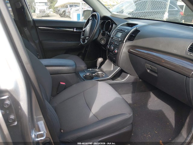 Aukcja sprzedaży 2012 Kia Sorento Lx, vin: 5XYKT3A63CG303213, numer aukcji: 46163790