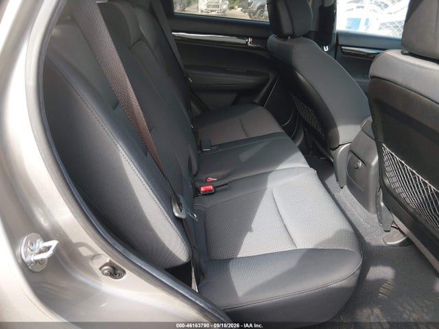 Aukcja sprzedaży 2012 Kia Sorento Lx, vin: 5XYKT3A63CG303213, numer aukcji: 46163790