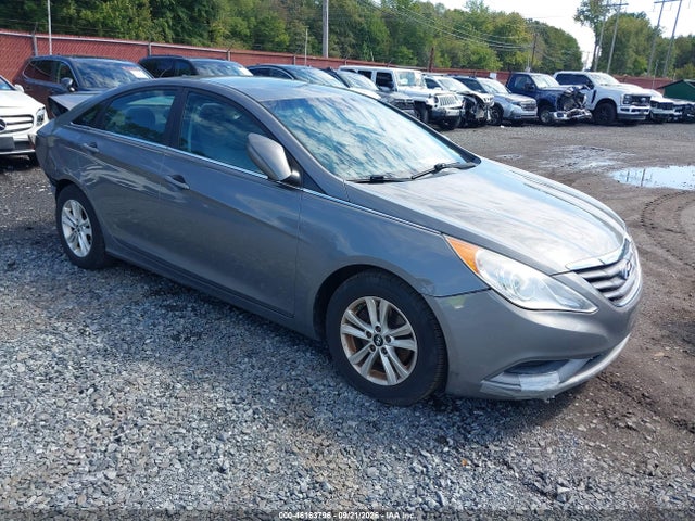 Aukcja sprzedaży 2013 Hyundai Sonata Gls, vin: 5NPEB4AC1DH756140, numer aukcji: 46163796