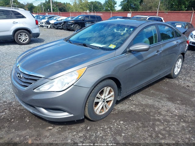 Aukcja sprzedaży 2013 Hyundai Sonata Gls, vin: 5NPEB4AC1DH756140, numer aukcji: 46163796