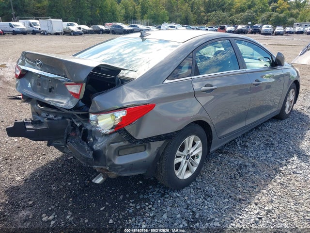 Aukcja sprzedaży 2013 Hyundai Sonata Gls, vin: 5NPEB4AC1DH756140, numer aukcji: 46163796