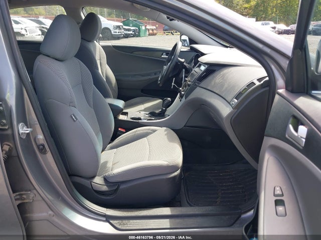 Aukcja sprzedaży 2013 Hyundai Sonata Gls, vin: 5NPEB4AC1DH756140, numer aukcji: 46163796