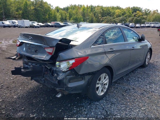 Aukcja sprzedaży 2013 Hyundai Sonata Gls, vin: 5NPEB4AC1DH756140, numer aukcji: 46163796