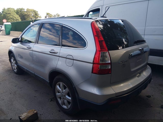 Aukcja sprzedaży 2009 Honda Cr-v Ex-l, vin: 5J6RE48749L032926, numer aukcji: 46163803