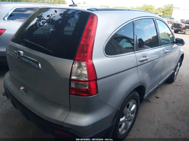 Aukcja sprzedaży 2009 Honda Cr-v Ex-l, vin: 5J6RE48749L032926, numer aukcji: 46163803