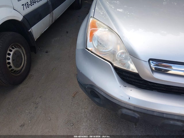 Aukcja sprzedaży 2009 Honda Cr-v Ex-l, vin: 5J6RE48749L032926, numer aukcji: 46163803