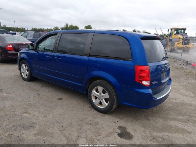 Aukcja sprzedaży 2013 Dodge Grand Caravan Se, vin: 2C4RDGBG1DR765678, numer aukcji: 46163804