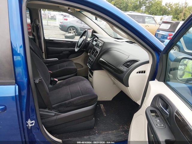 Aukcja sprzedaży 2013 Dodge Grand Caravan Se, vin: 2C4RDGBG1DR765678, numer aukcji: 46163804